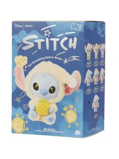 Stitch Labubu