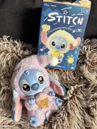 Stitch Labubu