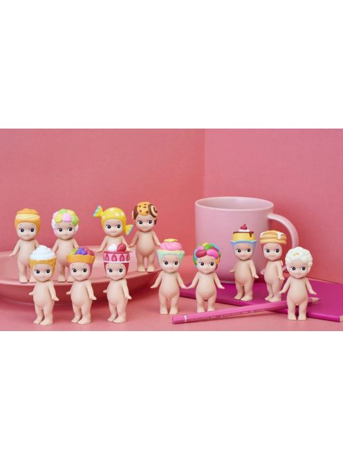 Sonny Angels baba - sweet series -hippers