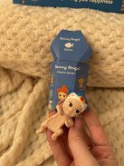 Sonny Angels baba - marine series - hippers