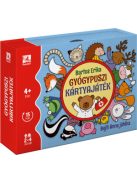 Bartos Erika: Gyógypuszi kártya