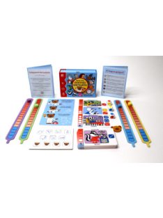 Bartos Erika: Gyógypuszi kártya