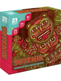 Nemes Balázs: Totemix