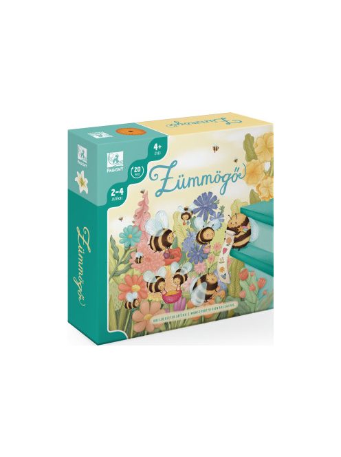 Zümmögő