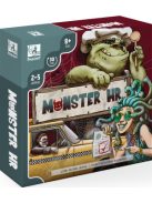 Monster HR