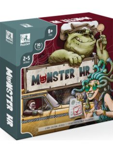 Monster HR
