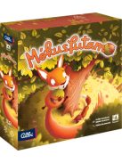 Mókusfutam