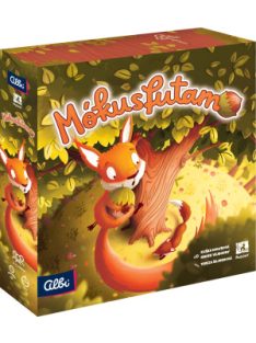 Mókusfutam