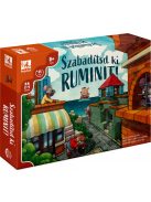 Szabadítsd ki Ruminit!