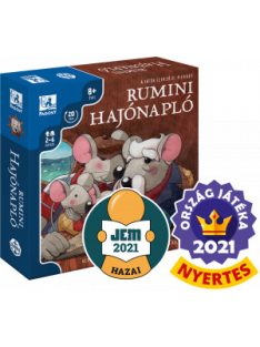 Rumini - Hajónapló